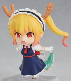 Online Good Smile Arts Shanghai , Good Smile Company As Producer Kobayashi-san chi no Maid Dragon - Tohru - Nendoroid #1962 (Good Smile Arts Shanghai, Good Smile Company)