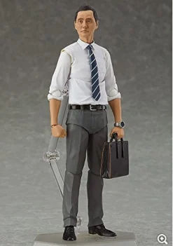 Max Factory As Manufacturer Kodoku no Gourmet | Inogashira Goro | Matsushige Yutaka Clearance