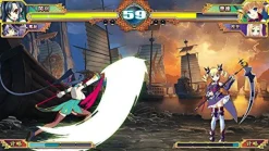 BaseSon Koihime Enbu New