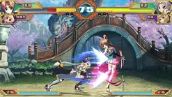 BaseSon Koihime Enbu Discount