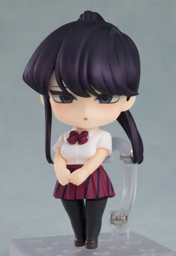 Best Good Smile Company Komi-san wa Komyushou Desu. - Komi Shouko - Nendoroid #2451 - Ponytail Ver.