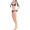 Our Treasure K-ON! - Akiyama Mio - Assemble Heroines - Summer Queens - 1/8 - Model Kit New