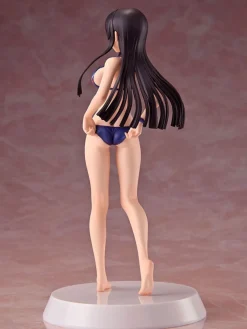 Our Treasure K-ON! - Akiyama Mio - Assemble Heroines - Summer Queens - 1/8 - Model Kit New