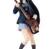 Hot Max Factory K-ON! - Akiyama Mio - Figma #058 - School Uniform Ver.