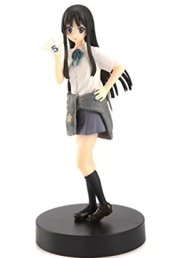 Online Banpresto K-ON! - Akiyama Mio - K-ON! 5th Anniversary♪ - SQ