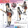 Best SEGA K-ON!! - Akiyama Mio - PM Figure - Lefty Rock'n Roll