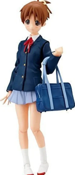 Discount Max Factory K-ON! - Hirasawa Ui - Figma #EX-004 - School Uniform Ver.