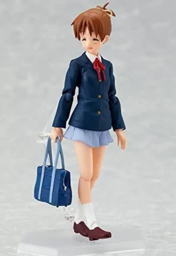 Discount Max Factory K-ON! - Hirasawa Ui - Figma #EX-004 - School Uniform Ver.