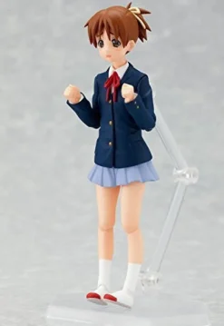 Discount Max Factory K-ON! - Hirasawa Ui - Figma #EX-004 - School Uniform Ver.