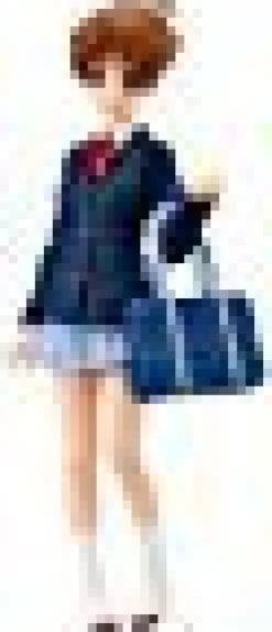 Discount Max Factory K-ON! - Hirasawa Ui - Figma #EX-004 - School Uniform Ver.