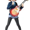 Discount Max Factory K-ON! - Hirasawa Yui - Figma #057 - School Uniform Ver.
