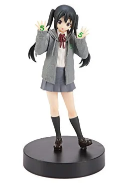 Sale Banpresto K-ON! - Nakano Azusa - K-ON! 5th Anniversary♪ - SQ