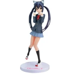 SEGA K-ON! - Nakano Azusa - PM Figure - ver.1.51 Online