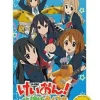 Online Sega K-On! Houkago Live!! (PSP the Best)