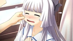 Hot TGL Kono Aozora ni Yakusoku