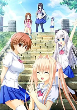 Hot TGL Kono Aozora ni Yakusoku