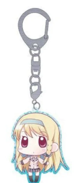 Penguin Parade Kono Naka ni Hitori, Imouto ga Iru! - Kunitachi Rinka - Keyholder