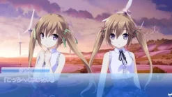 5pb Kono Oozora Ni Tsubasa Wo Hirogete Cruise Sign