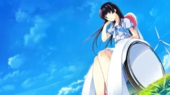 New 5pb Kono Oozora Ni Tsubasa Wo Hirogete Cruise Sign [Limited Edition]