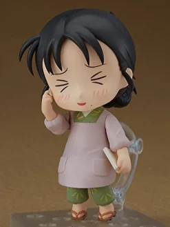 Good Smile Company As Manufacturer Kono Sekai no Katasumi ni - Houjou Suzu - Nendoroid #840 (Good Smile Company)