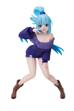 elCOCO Kono Subarashii Sekai ni Shukufuku o! 3 - Aqua - 1/7 Outlet