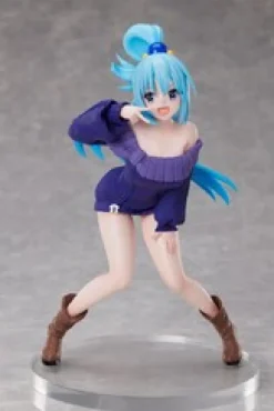 elCOCO Kono Subarashii Sekai ni Shukufuku o! 3 - Aqua - 1/7 Outlet