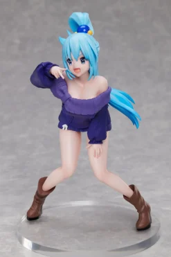 elCOCO Kono Subarashii Sekai ni Shukufuku o! 3 - Aqua - 1/7 Outlet