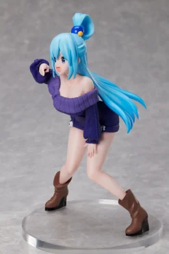 elCOCO Kono Subarashii Sekai ni Shukufuku o! 3 - Aqua - 1/7 Outlet