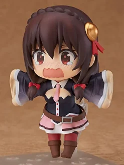 Outlet Good Smile Company As Manufacturer Kono Subarashii Sekai ni Shukufuku o! 2 - Yunyun - Nendoroid #826 (Good Smile Company)