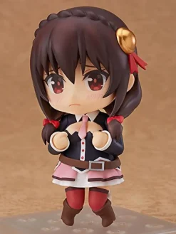 Outlet Good Smile Company As Manufacturer Kono Subarashii Sekai ni Shukufuku o! 2 - Yunyun - Nendoroid #826 (Good Smile Company)