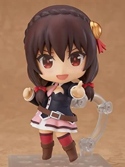 Outlet Good Smile Company As Manufacturer Kono Subarashii Sekai ni Shukufuku o! 2 - Yunyun - Nendoroid #826 (Good Smile Company)