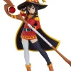 Clearance Max Factory Kono Subarashii Sekai ni Shukufuku wo! Kurenai Densetsu - Megumin - Pop Up Parade