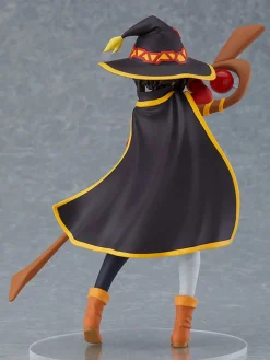 Clearance Max Factory Kono Subarashii Sekai ni Shukufuku wo! Kurenai Densetsu - Megumin - Pop Up Parade