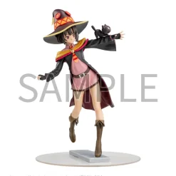 SEGA Kono Subarashii Sekai ni Bakuen o! - Chomusuke - Megumin - Luminasta - With Chomusuke Online