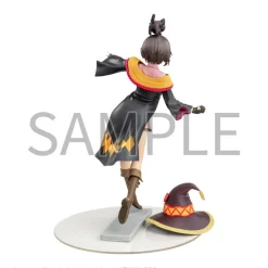 SEGA Kono Subarashii Sekai ni Bakuen o! - Chomusuke - Megumin - Luminasta - With Chomusuke Online