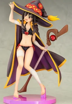 Phat Company Kono Subarashii Sekai ni Shukufuku o! 2 - Megumin - 1/7 - 2024 Re-release