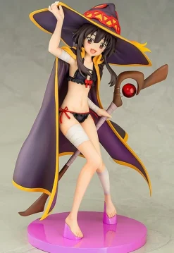Phat Company Kono Subarashii Sekai ni Shukufuku o! 2 - Megumin - 1/7 - 2024 Re-release