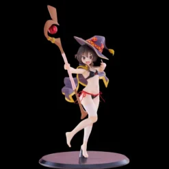 Sale Taito Kono Subarashii Sekai ni Shukufuku o! 3 - Megumin - Coreful Figure - Mizugi ver.