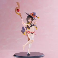 Sale Taito Kono Subarashii Sekai ni Shukufuku o! 3 - Megumin - Coreful Figure - Mizugi ver.