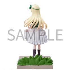 SEGA Kono Subarashii Sekai ni Shukufuku o! 3 - Belzerg Stylish Sword Iris - Luminasta Online