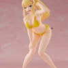 Outlet Taito as Manufacturer Kono Subarashii Sekai ni Shukufuku o! 3 - Dustiness Ford Lalatina - Coreful Figure - Mizugi ver. (Taito)