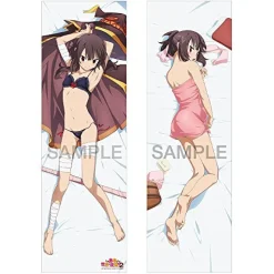 Kadokawa Kono Subarashii Sekai ni Shukufuku o! 2 - Megumin - Dakimakura Cover Best