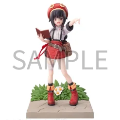 SEGA Kono Subarashii Sekai ni Shukufuku o! 3 - Megumin - Luminasta New