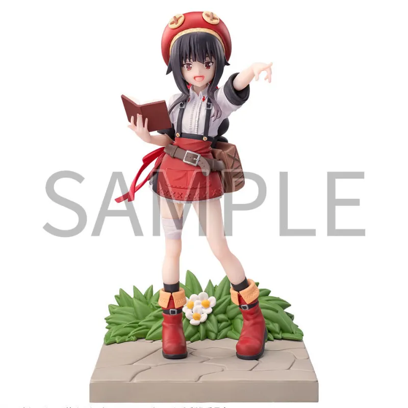 SEGA Kono Subarashii Sekai ni Shukufuku o! 3 - Megumin - Luminasta New