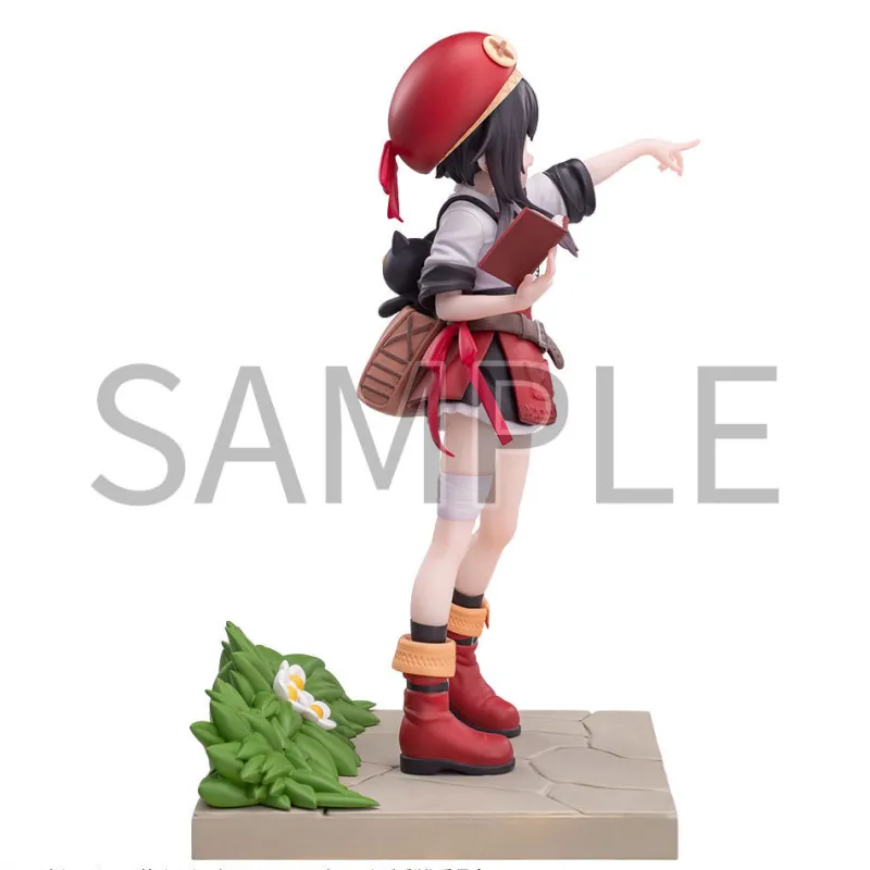 SEGA Kono Subarashii Sekai ni Shukufuku o! 3 - Megumin - Luminasta New