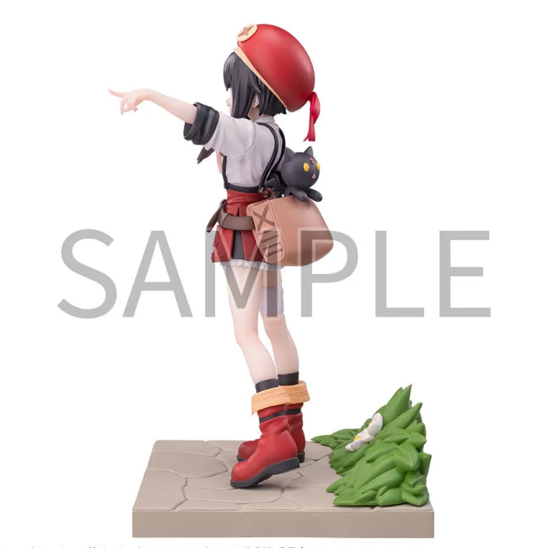 SEGA Kono Subarashii Sekai ni Shukufuku o! 3 - Megumin - Luminasta New