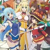 Discount 5pb Kono Subarashii Sekai ni Shukufuku wo! Kono Yokubukai Game ni Shinpan Wo!
