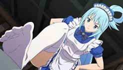 Discount 5pb Kono Subarashii Sekai ni Shukufuku wo! Kono Yokubukai Game ni Shinpan Wo!