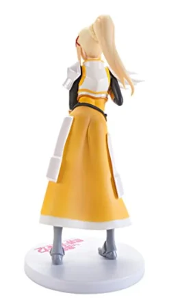 Clearance SEGA Kono Subarashii Sekai ni Shukufuku o! 2 - Dustiness Ford Lalatina - PM Figure
