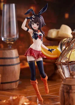 Discount Max Factory Kono Subarashii Sekai ni Shukufuku o! - Megumin - Pop Up Parade - Bunny Ver., L